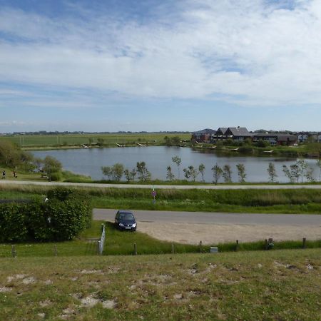 Ferienwohnungen Im Osterkoog Đảo Đảo Nordstrand Ngoại thất bức ảnh