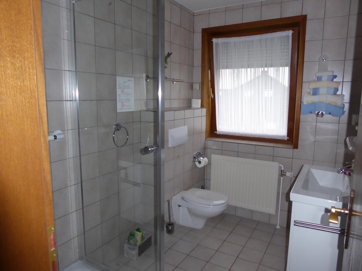 Ferienwohnungen Im Osterkoog Đảo Đảo Nordstrand Ngoại thất bức ảnh